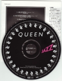 Queen - Jazz, CD & lyrics